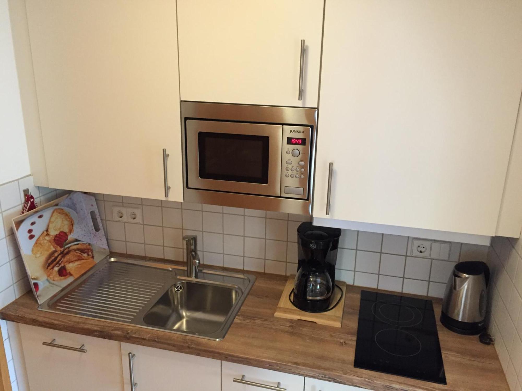 Haus Am Wiesbach Reit im Winkl Exterior foto