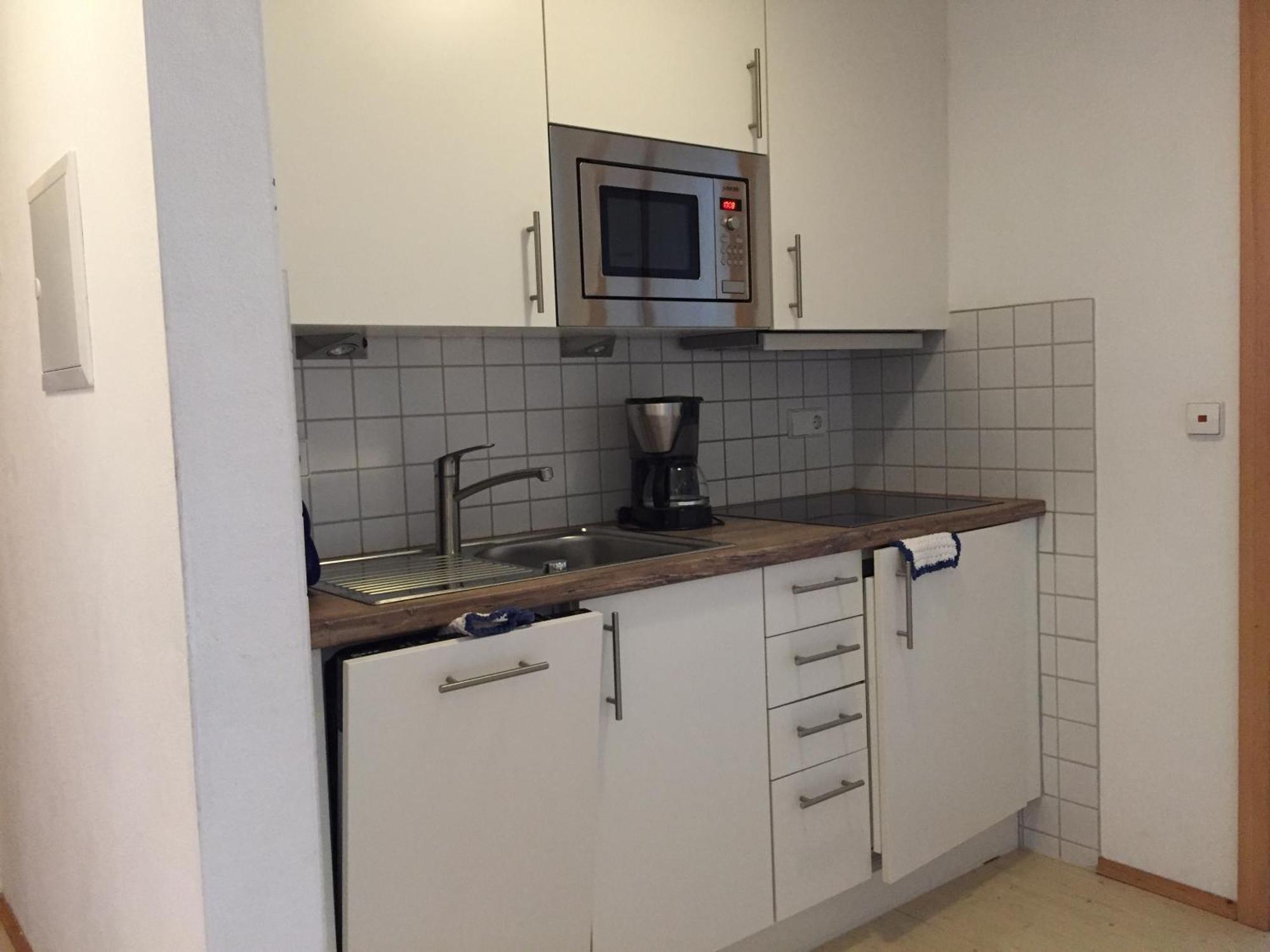 Haus Am Wiesbach Reit im Winkl Exterior foto
